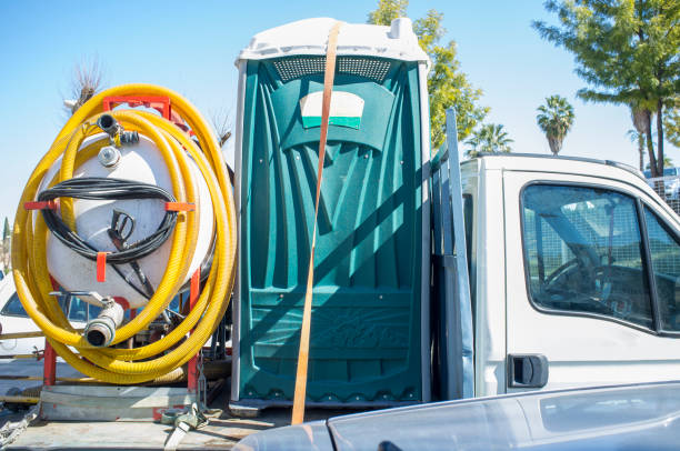 Best Affordable portable toilet rental  in Vilge St George, LA