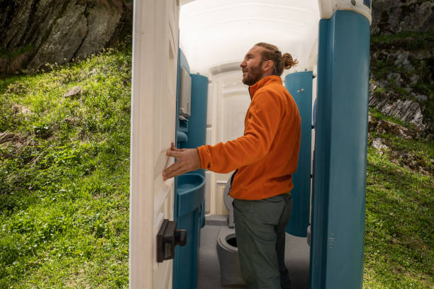 Best Porta potty for special events  in Vilge St George, LA