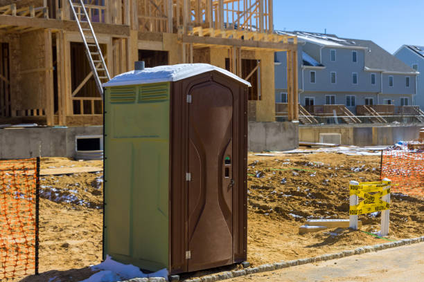 Best Portable restroom trailer rental  in Vilge St George, LA