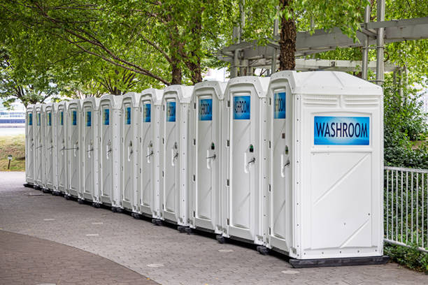 Best Local porta potty services  in Vilge St George, LA