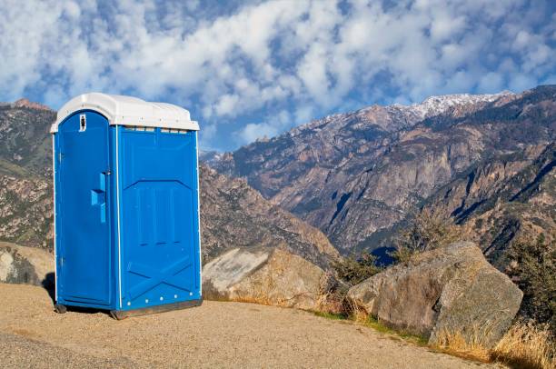 Best Local porta potty services  in Vilge St George, LA