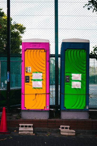 Best Portable toilet rental cost  in Vilge St George, LA