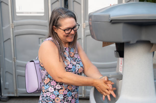 Best Affordable porta potty rental  in Vilge St George, LA