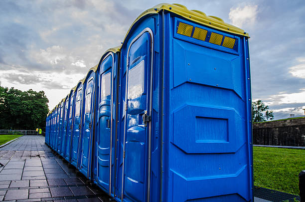Best Emergency porta potty rental  in Vilge St George, LA